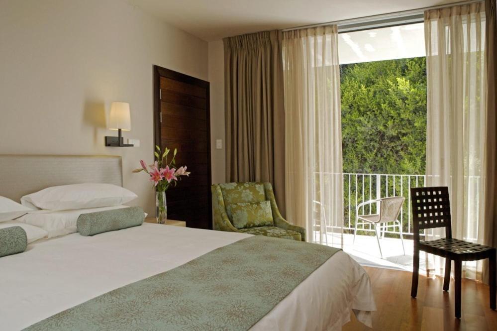 Chapmans Peak Beach Hotel خليج هوت المظهر الخارجي الصورة