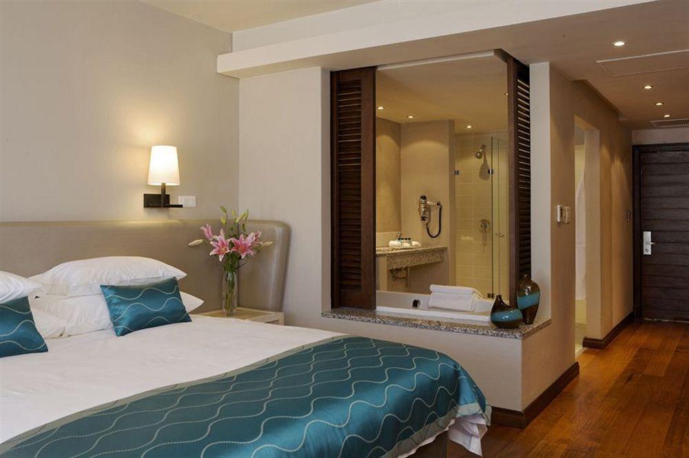 Chapmans Peak Beach Hotel خليج هوت المظهر الخارجي الصورة