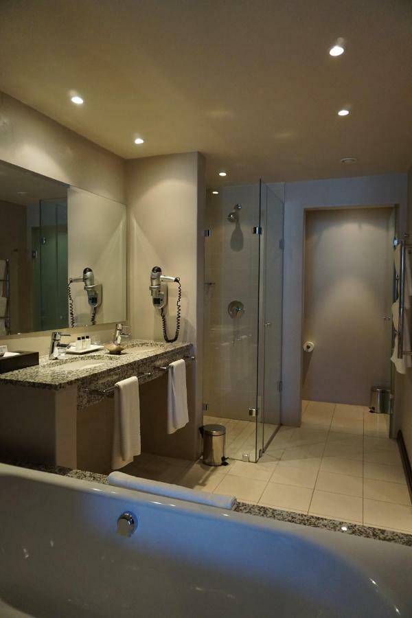 Chapmans Peak Beach Hotel خليج هوت المظهر الخارجي الصورة